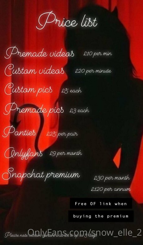 snow elle 2 model nudes picture