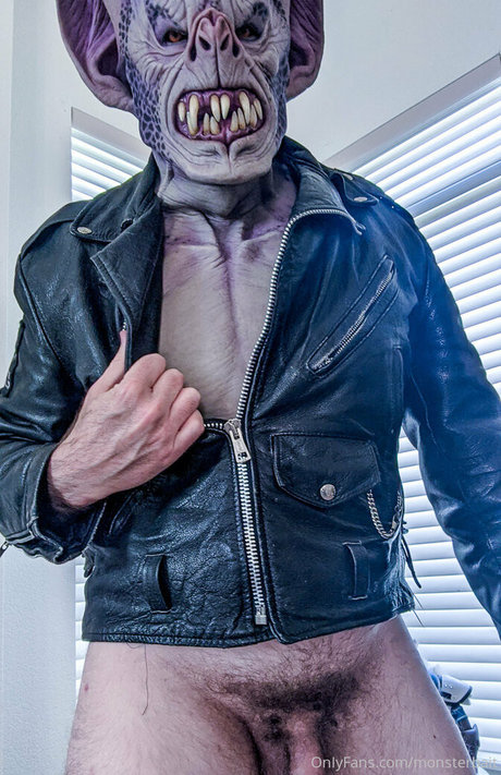 monsterbait erotic star pics