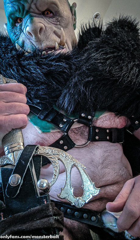 monsterbait pornographic actress img