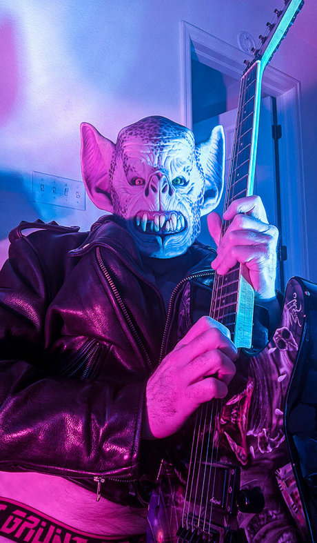 monsterbait sexy model gallery