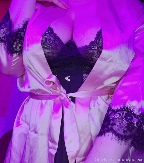 awoo exe naked actress pictures