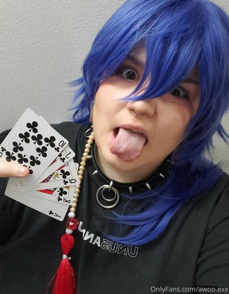 awoo exe top star photo