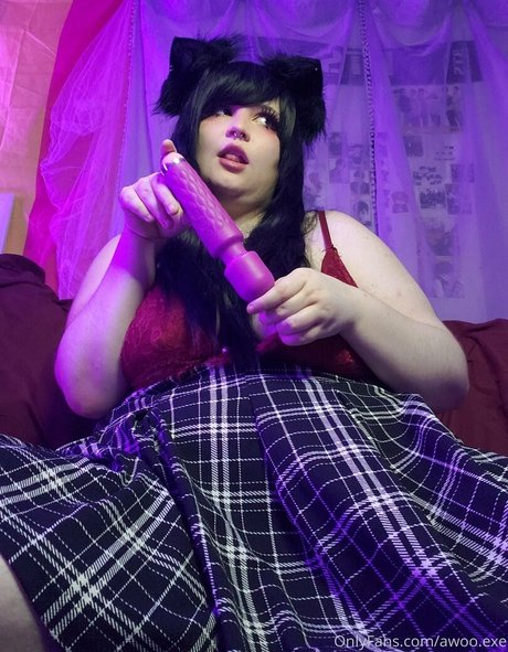 awoo exe model free pic