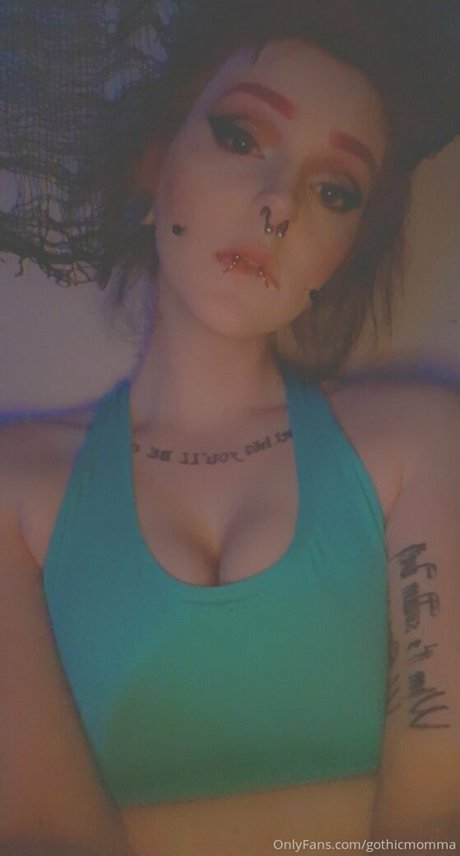 gothicmomma star free photo