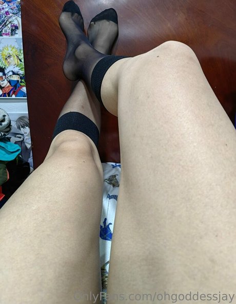 ohgoddessjay model adult image