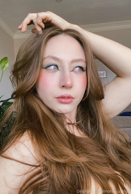 mollymuzefree model hot gallery