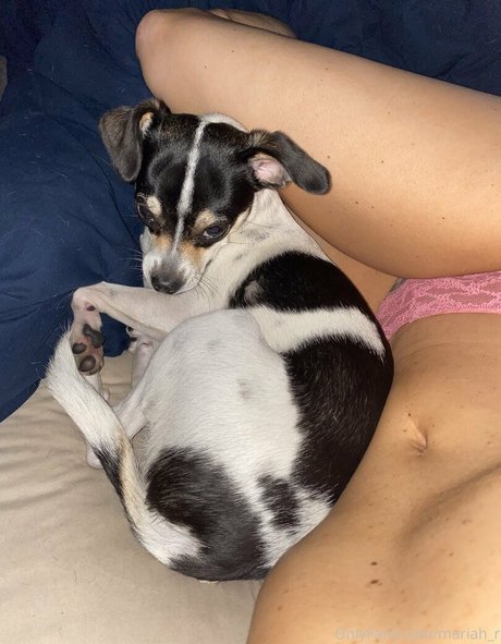 mariah r nudes model galleries