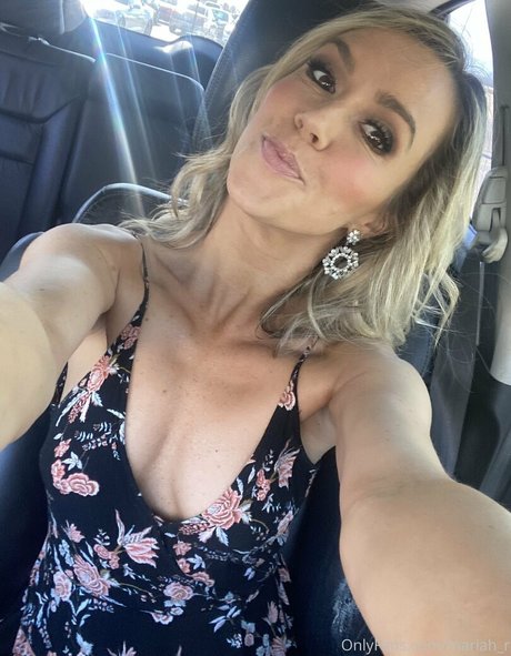 mariah r pornstar xxx images