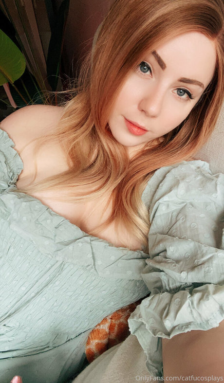 catscosplays free model pictures