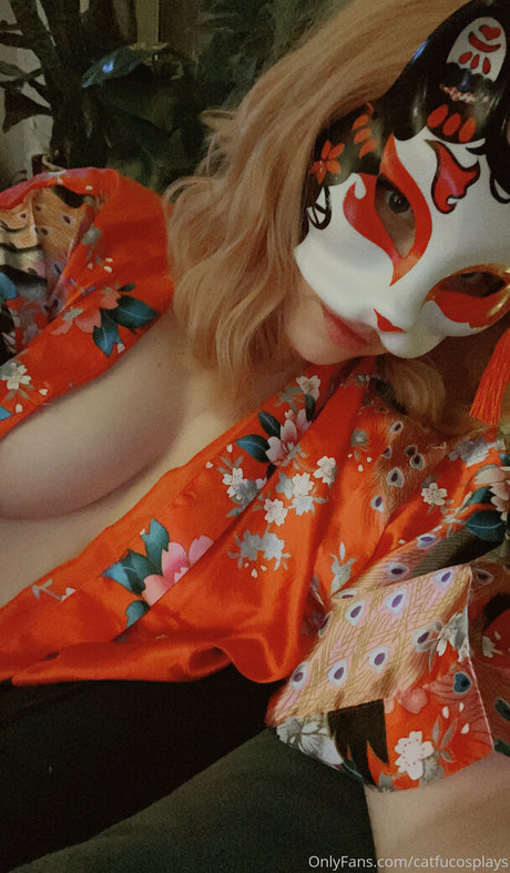 catscosplays naked pornstar image