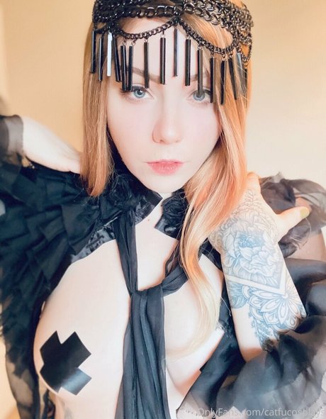 catscosplays pornstar hd photo