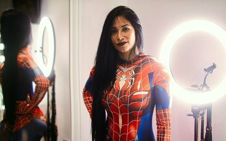 ruthboudoir exclusive actress pictures