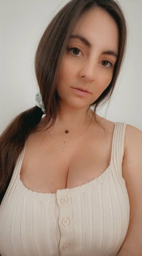 milky may pornstar best pic