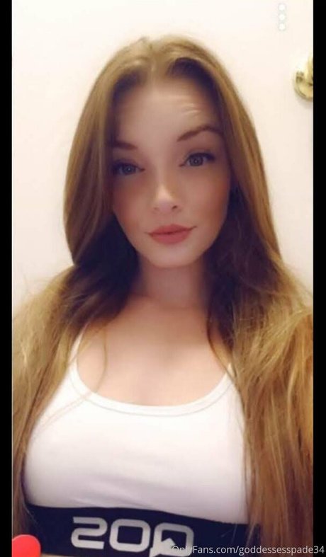 goddessesspade34 model top pics