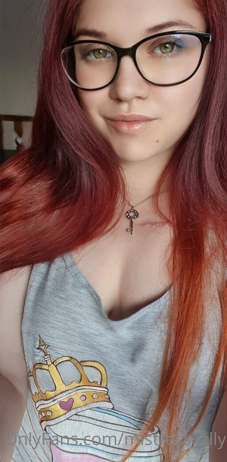 mistress ally nude pornstar picture