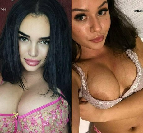 alexahill pornstar naked picture