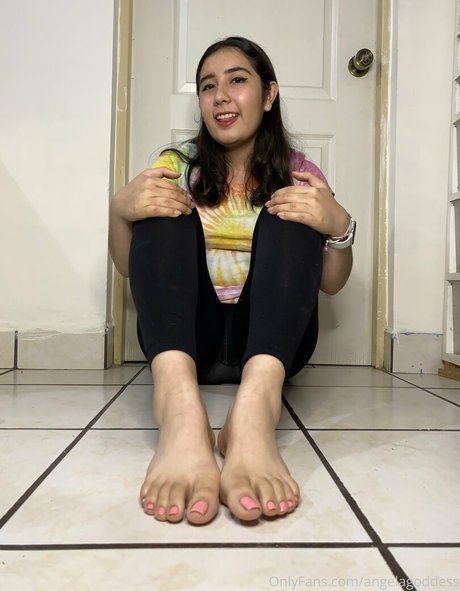 angelagoddess nude pornstar picture