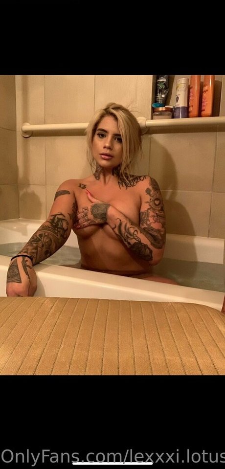 lexxxi lotus free best pornstar photo