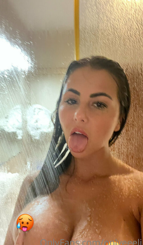 Eli Olive nudes actress photos