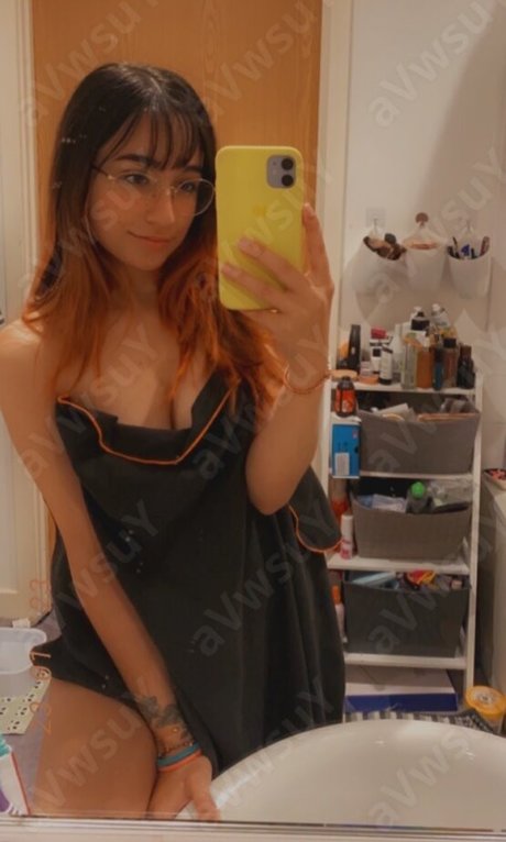 Maya ASMR pornstar best photo