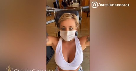 Cassiana Abraham Costa star best photos