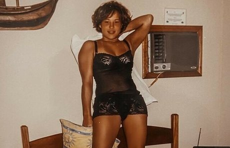 Cassiana Abraham Costa art actress archive