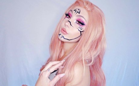 pinknoodle0o0 best model pictures