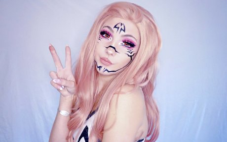 pinknoodle0o0 star nudes picture