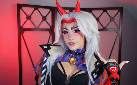 pinknoodle0o0 exclusive pornstar photo