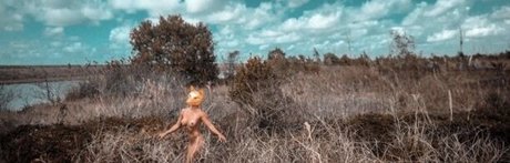 Tamra Dae nude model image