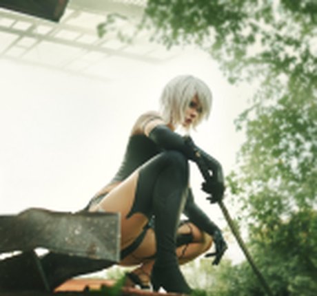 Jannet Incosplay star beautiful archive