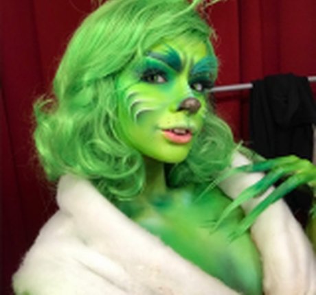 Jannet Incosplay pornstar xxx image