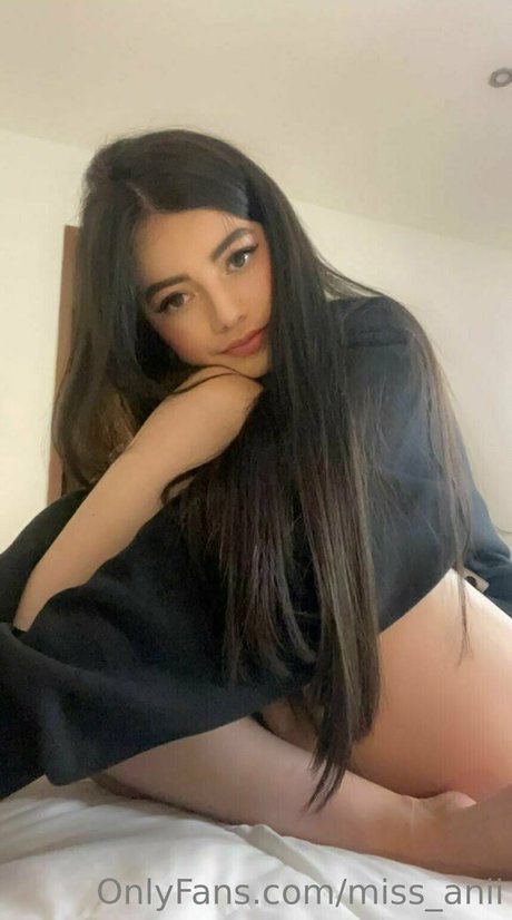 miss anii star pretty image