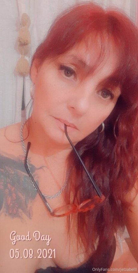 jetzabelll pornstar perfect pictures