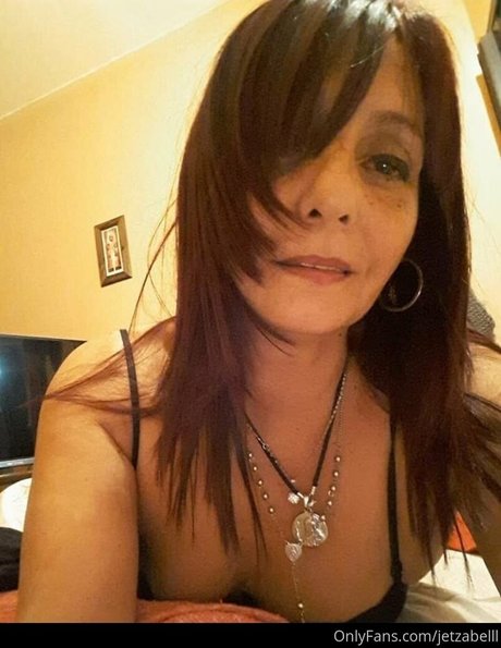 jetzabelll hot star photos