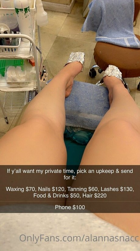 alannasnacc hot pornstar archive