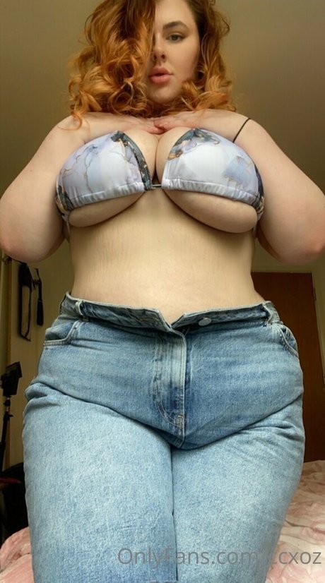 ccxoz hot star image