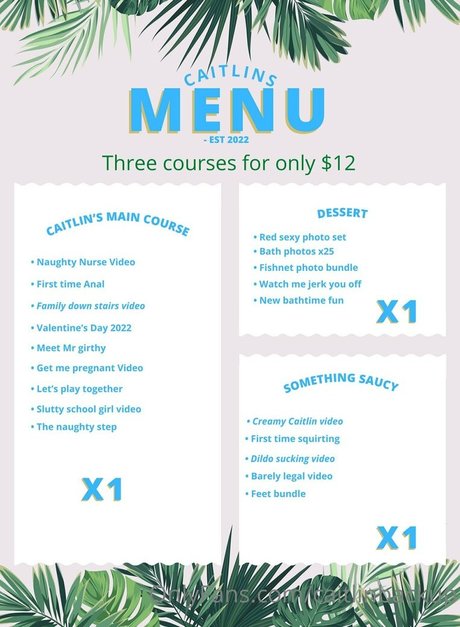 caitlinbackup hot model photo