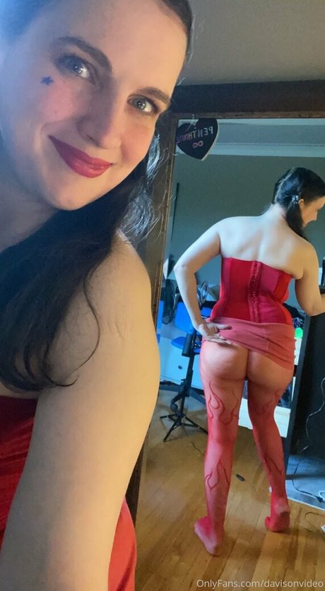 davisonvideo nice model gallery