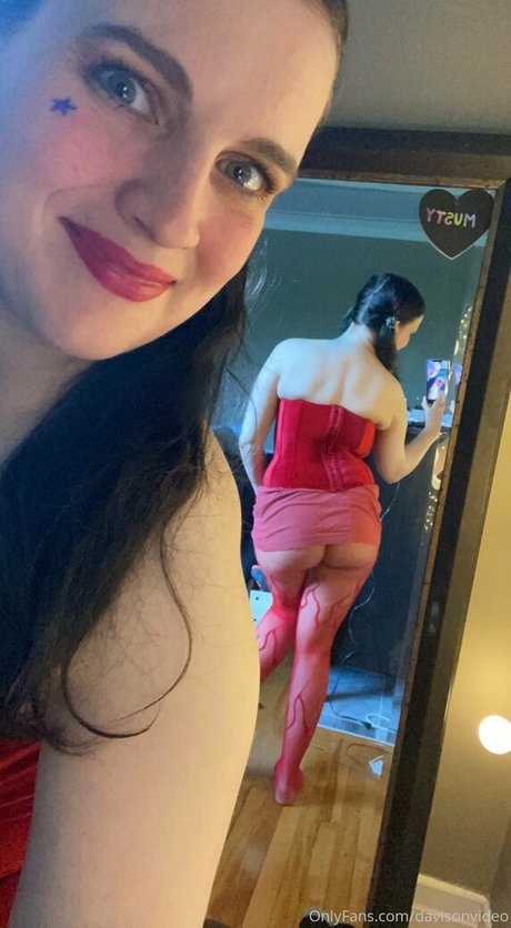 davisonvideo pornstar nude photo