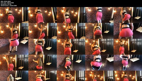 blondeany hot model galleries