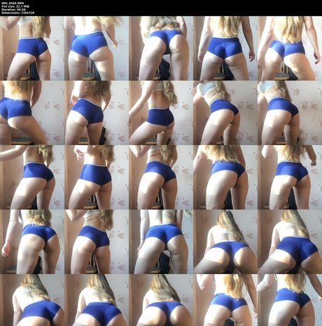 blondeany star porn pic