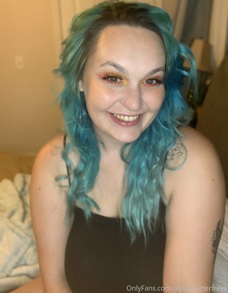 alyssacarterfreex pornstar photos