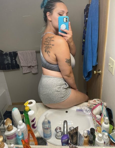 alyssacarterfreex sex model pic