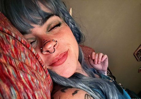 estellelf666 pornstar adult image