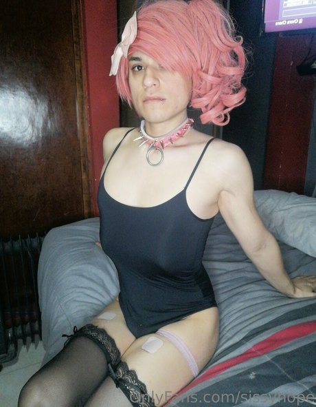sissyhope Profile pic