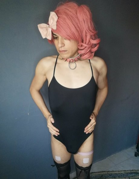 sissyhope naked model pictures