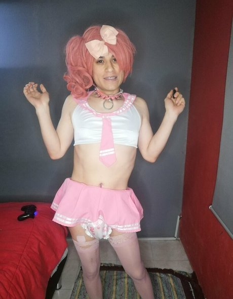 sissyhope star erotic archive
