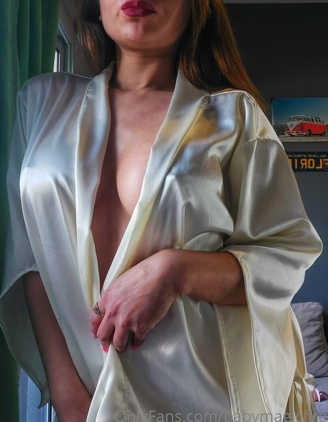 babymagicfire perfect star pic