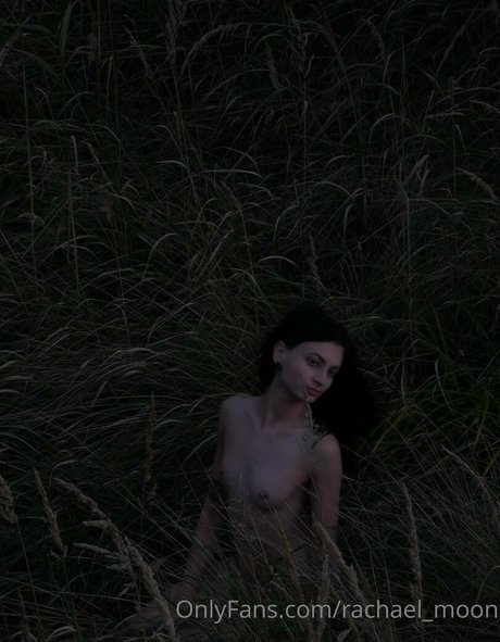 rachael moon nudes model photo